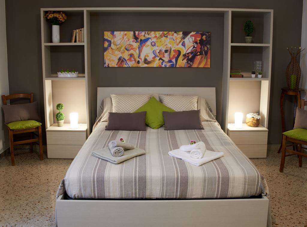 Appartement Casa Gaia Palerme Extérieur photo