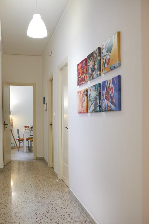 Appartement Casa Gaia Palerme Extérieur photo
